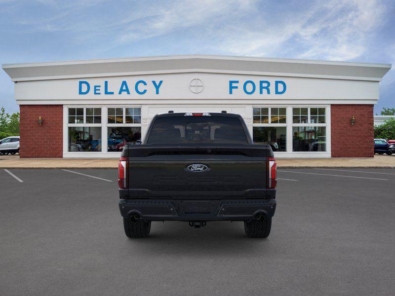 new 2026 Ford F-150 car, priced at $62,115