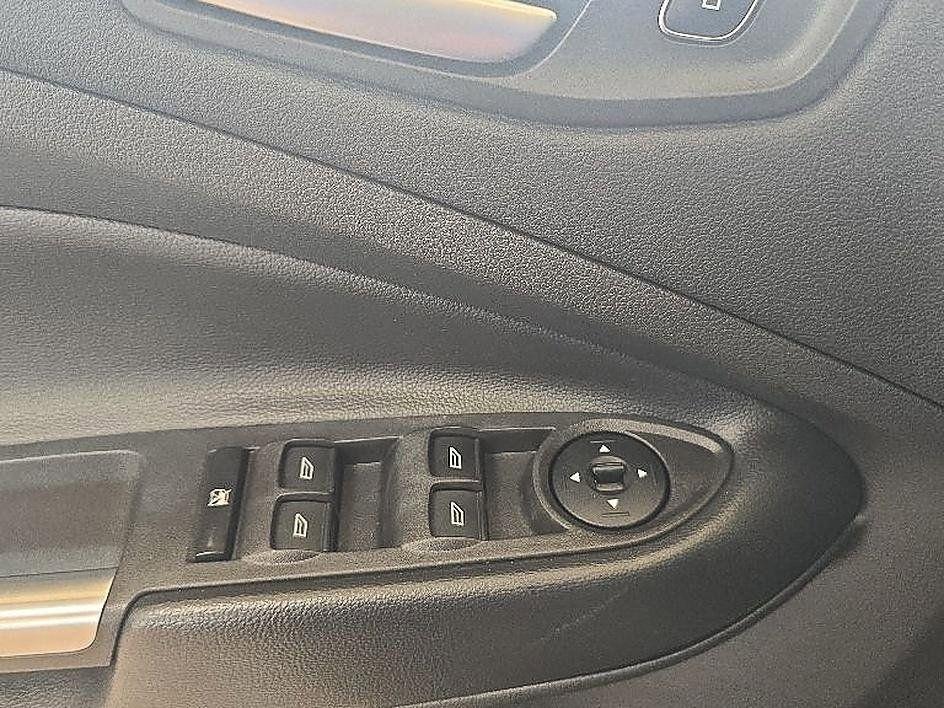 used 2018 Ford Escape car, priced at $14,300