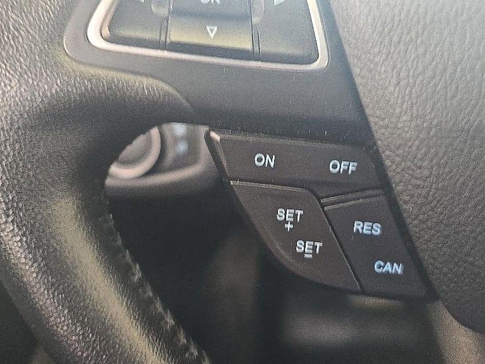 used 2018 Ford Escape car, priced at $14,300