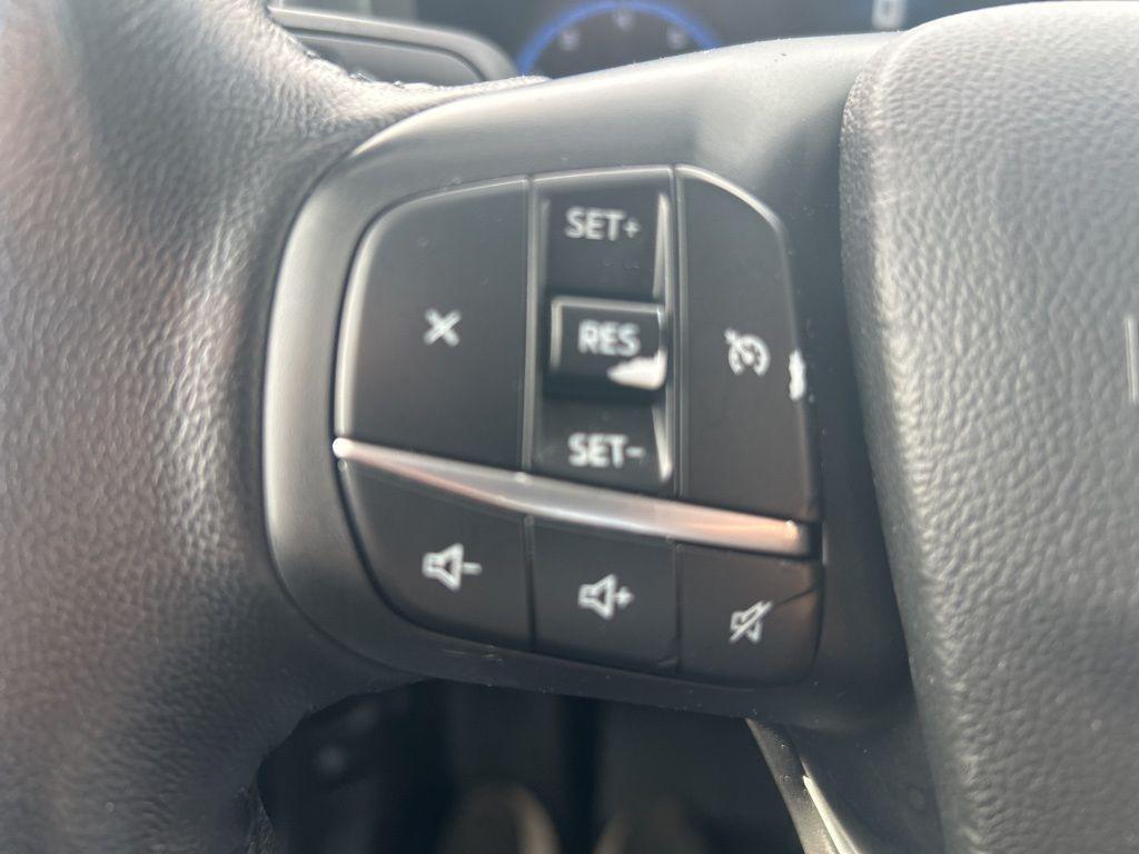 used 2021 Ford Bronco Sport car, priced at $19,983