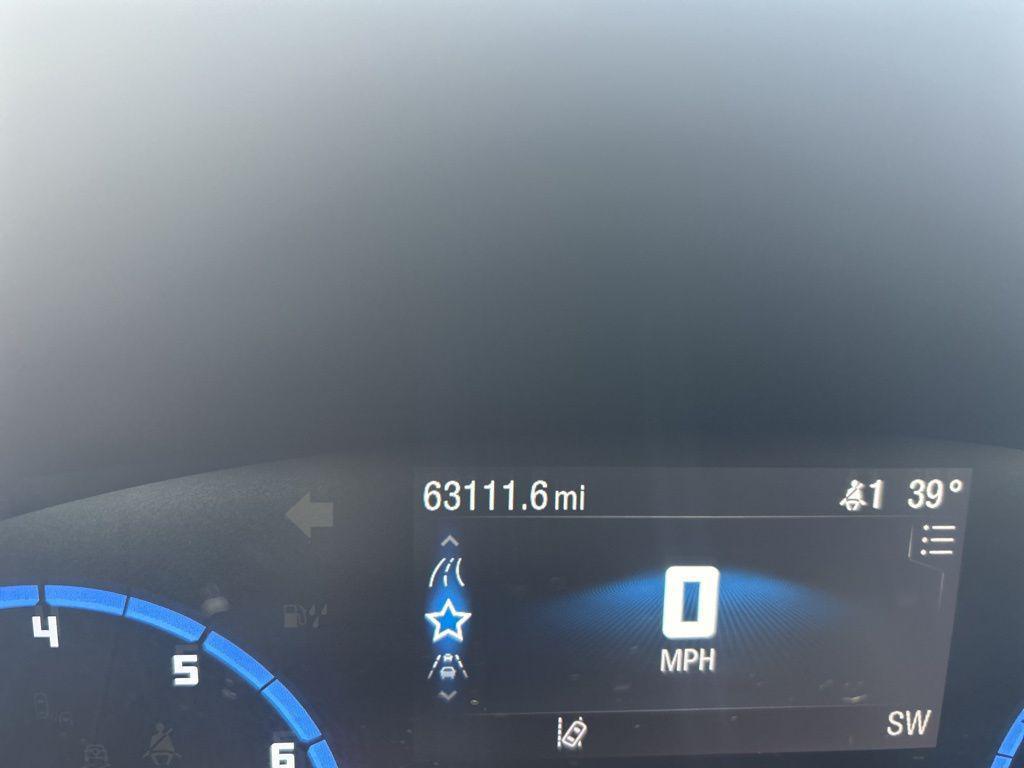 used 2021 Ford Bronco Sport car, priced at $19,983