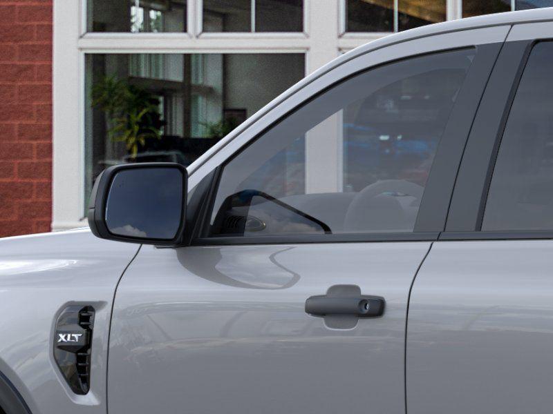 new 2026 Ford Ranger car, priced at $42,008
