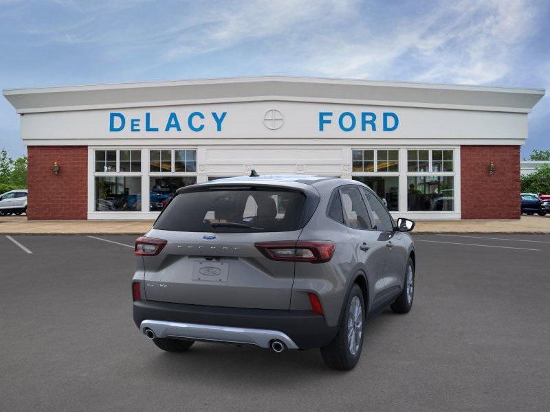 new 2025 Ford Escape car, priced at $26,590