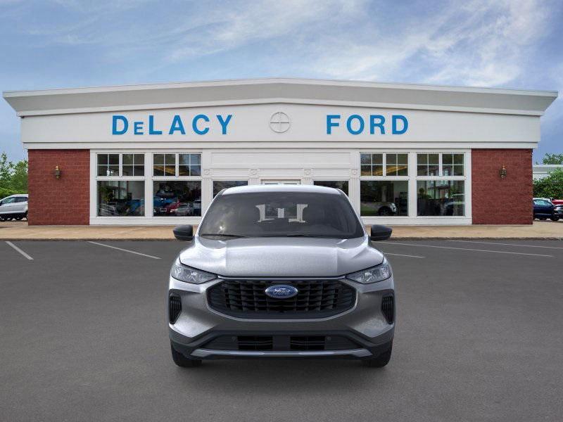 new 2025 Ford Escape car, priced at $26,590
