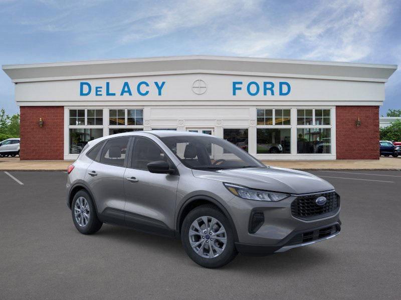 new 2025 Ford Escape car, priced at $26,590