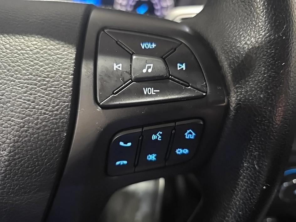 used 2020 Ford Ranger car, priced at $21,546