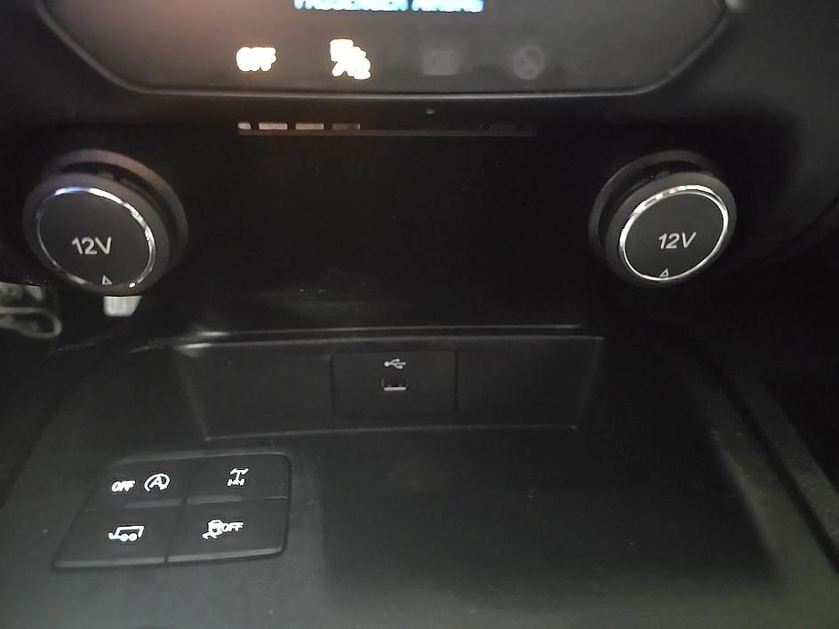 used 2020 Ford Ranger car, priced at $21,546