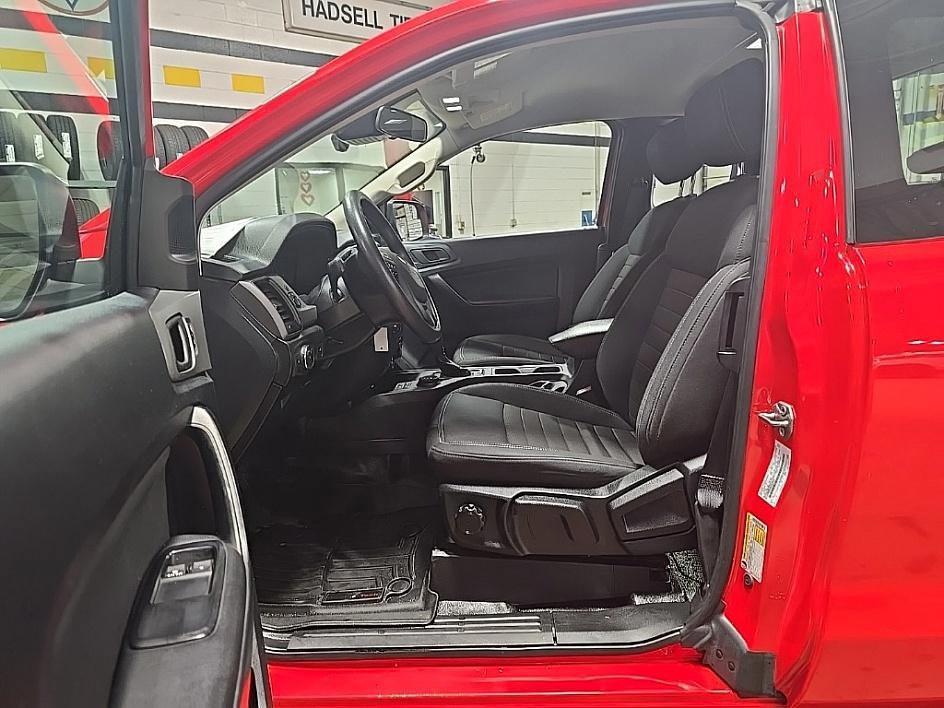 used 2020 Ford Ranger car, priced at $21,546