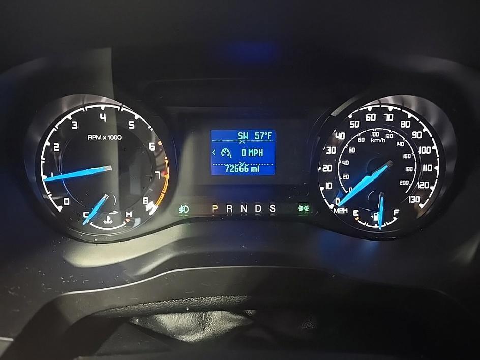 used 2020 Ford Ranger car, priced at $21,546