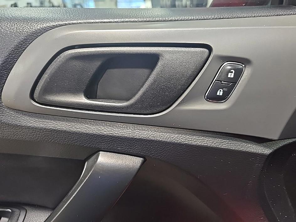 used 2020 Ford Ranger car, priced at $21,546