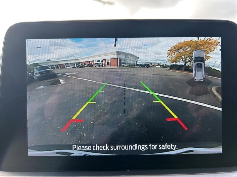 used 2022 Ford Escape car, priced at $22,106