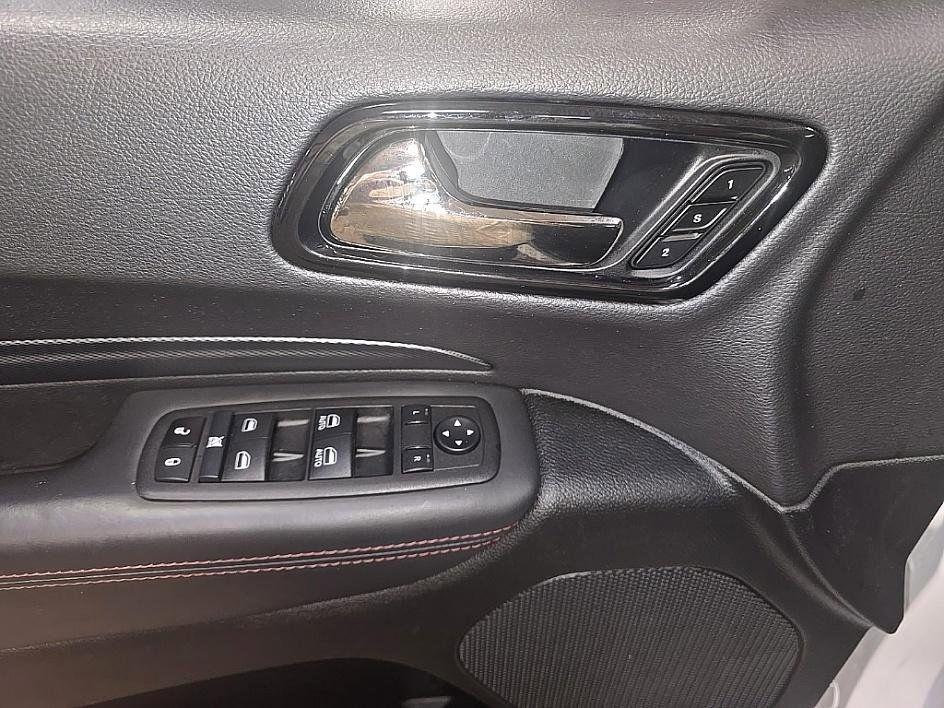 used 2023 Dodge Durango car, priced at $28,132