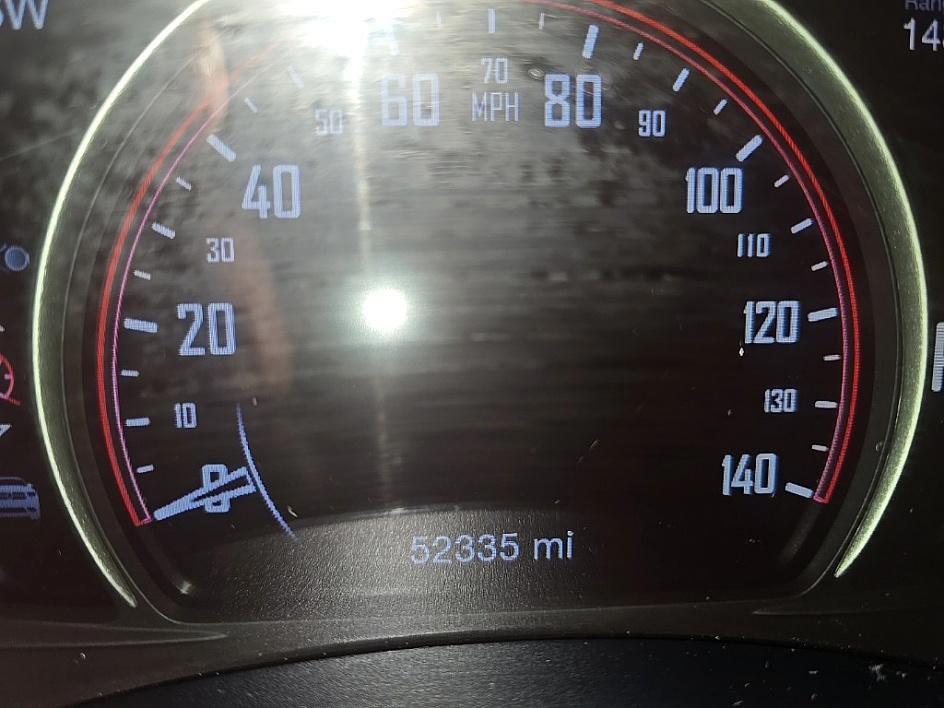 used 2023 Dodge Durango car, priced at $28,935