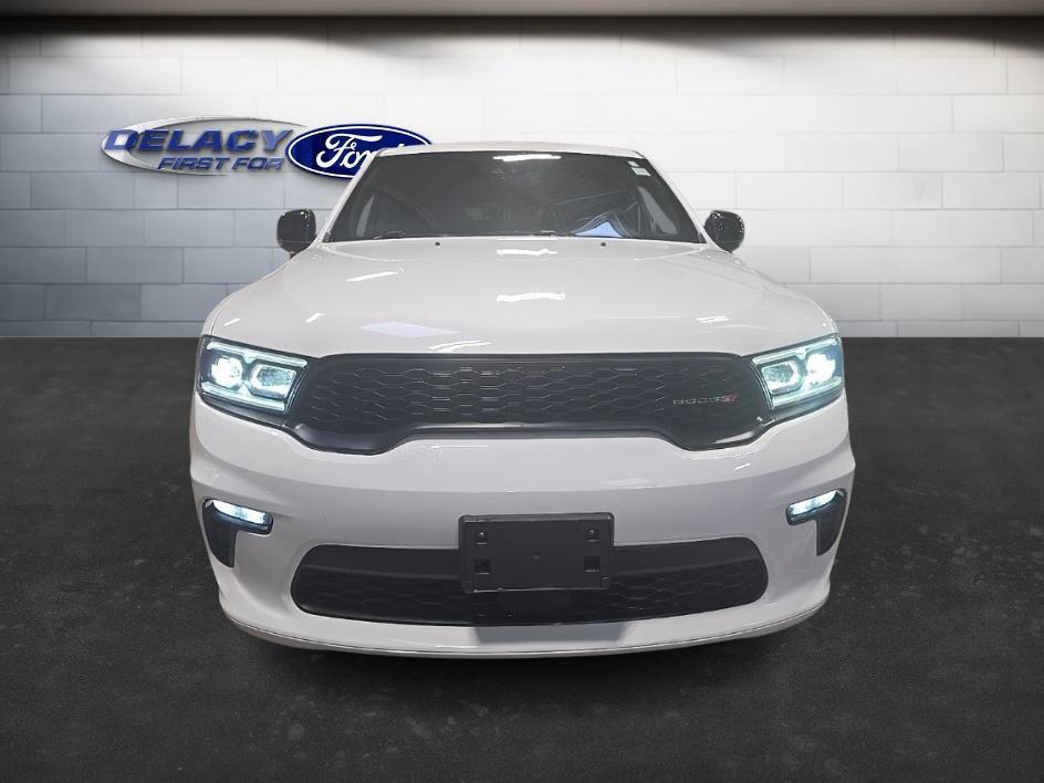 used 2023 Dodge Durango car, priced at $28,935