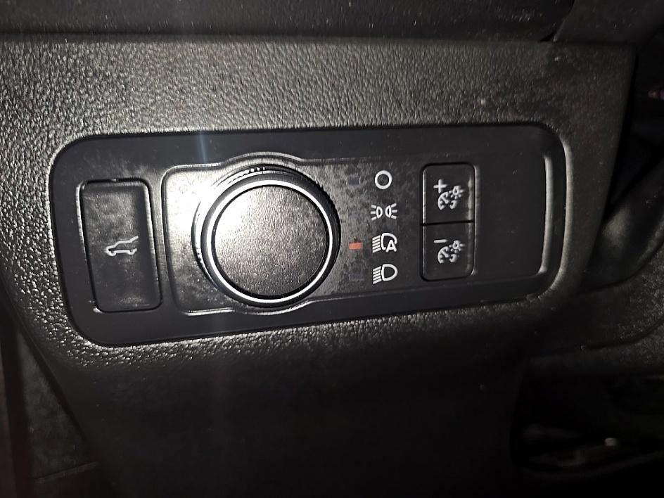 used 2021 Ford Escape car, priced at $18,942