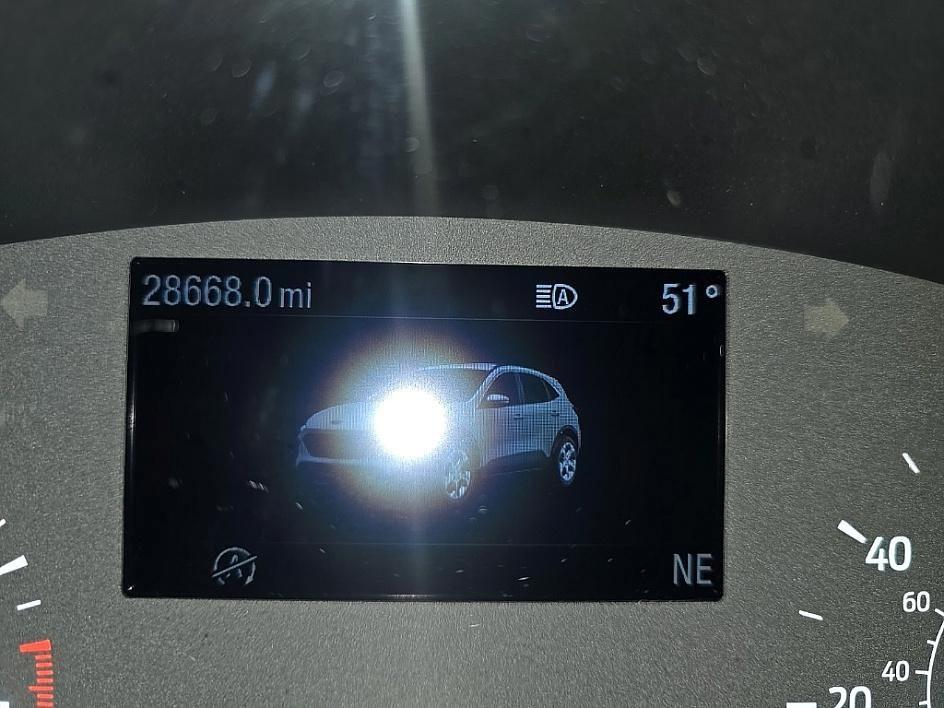 used 2021 Ford Escape car, priced at $18,942