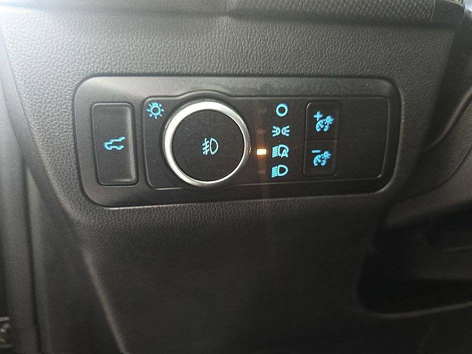 used 2023 Ford Bronco Sport car, priced at $27,221