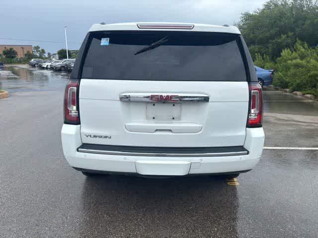 used 2015 GMC Yukon car, priced at $15,020