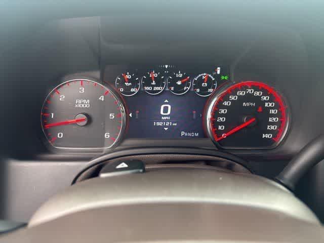 used 2015 GMC Yukon car, priced at $15,020