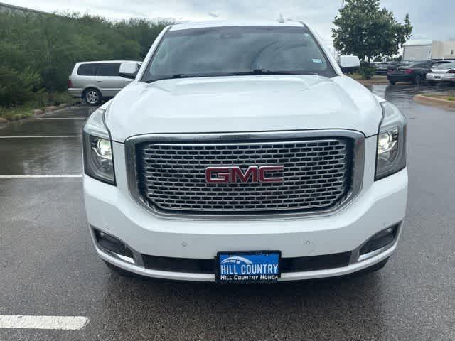 used 2015 GMC Yukon car, priced at $15,020