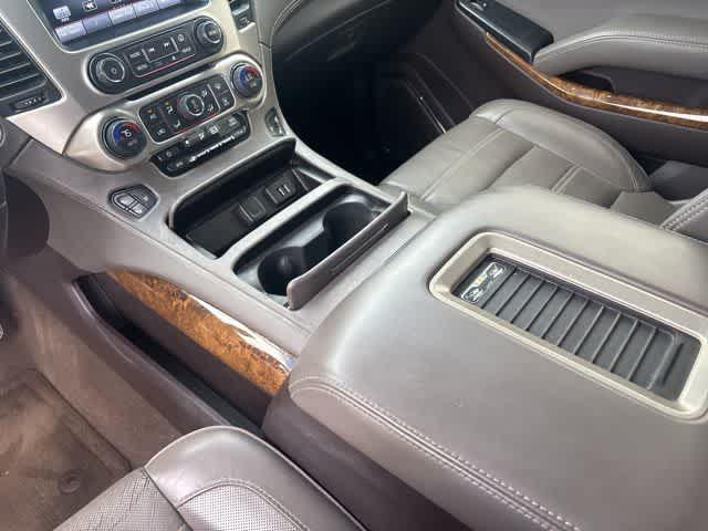 used 2015 GMC Yukon car, priced at $15,020