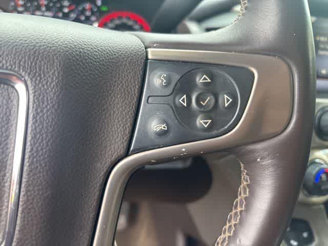 used 2015 GMC Yukon car, priced at $15,020