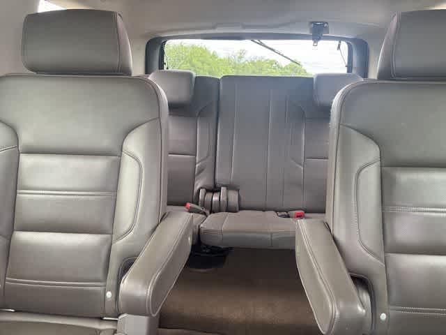 used 2015 GMC Yukon car, priced at $15,020