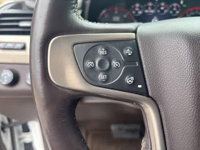 used 2015 GMC Yukon car, priced at $15,020