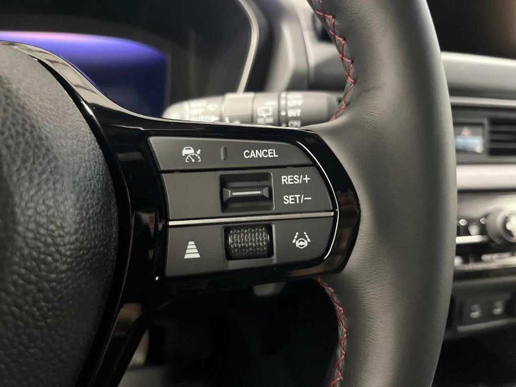 new 2026 Honda Pilot car, priced at $57,035