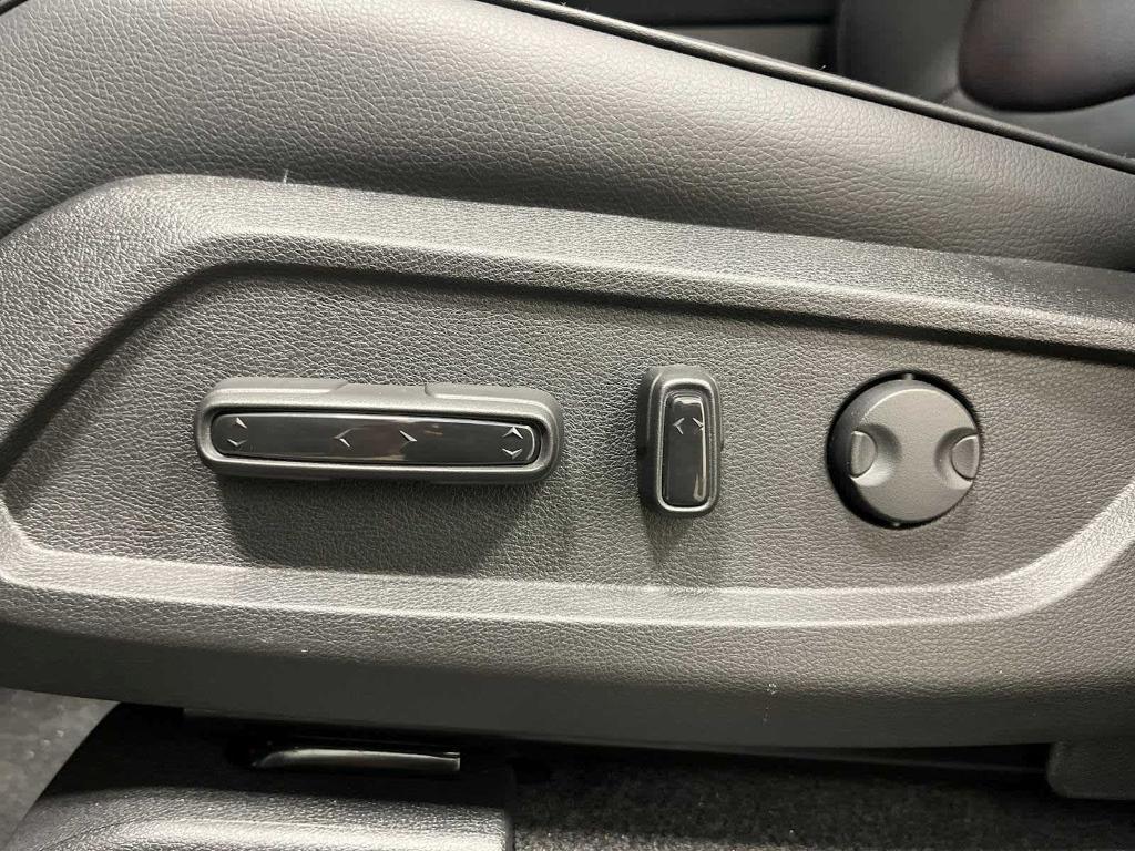 new 2026 Honda Pilot car, priced at $57,035