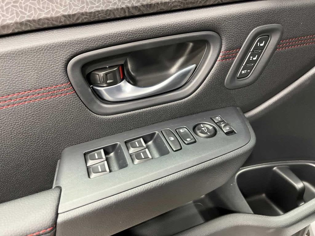 new 2026 Honda Pilot car, priced at $57,035