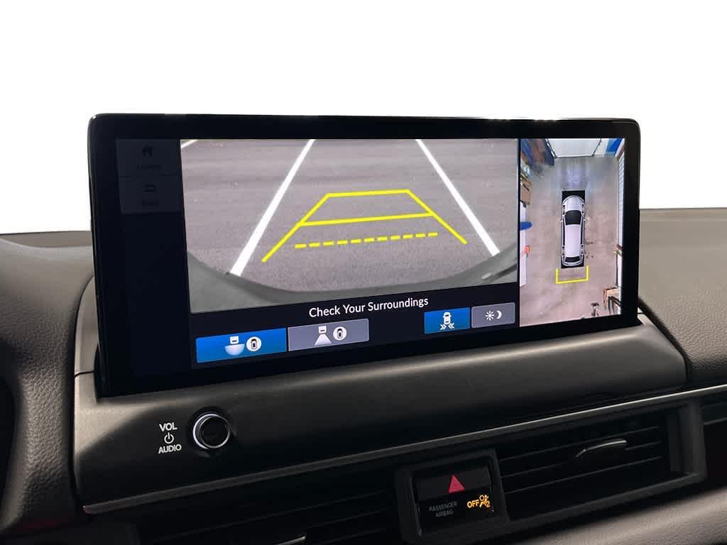 new 2026 Honda Pilot car, priced at $57,035