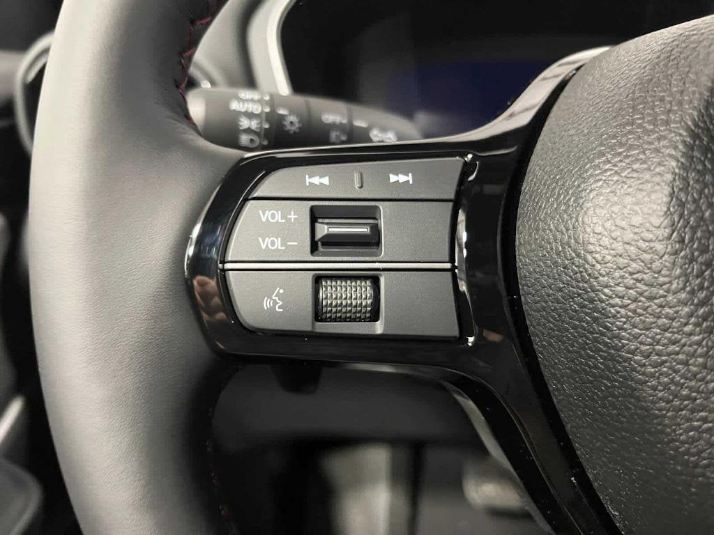 new 2026 Honda Pilot car, priced at $57,035