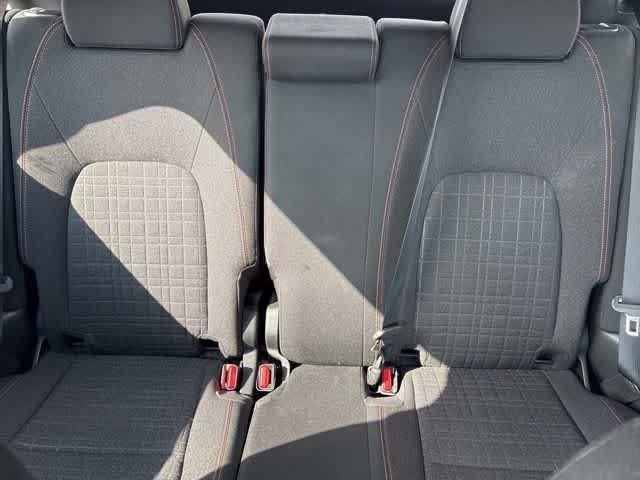 used 2023 Honda HR-V car, priced at $24,520