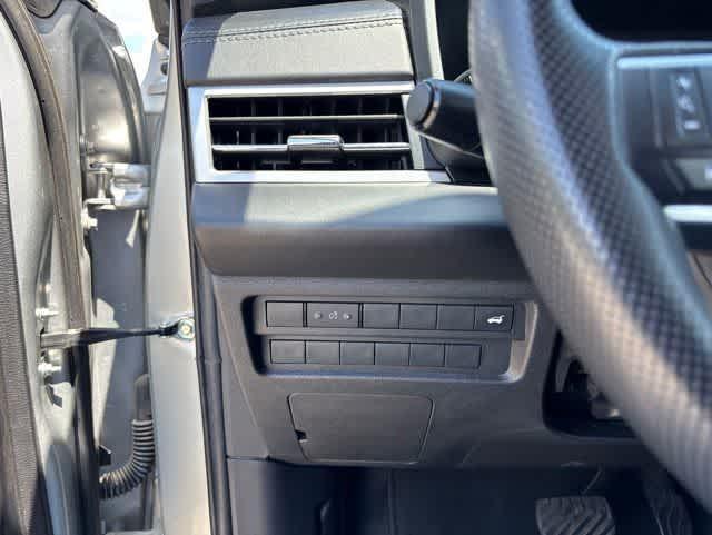 used 2024 Mitsubishi Outlander car, priced at $21,120