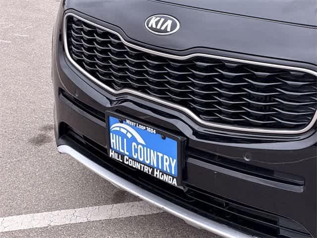 used 2017 Kia Sportage car, priced at $13,295