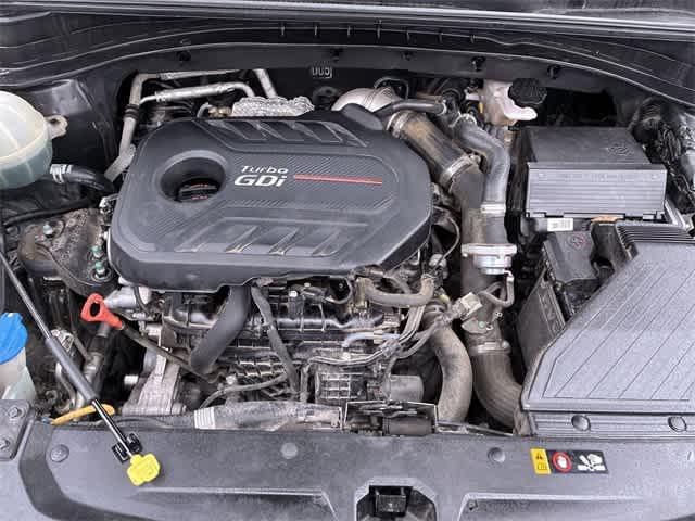 used 2017 Kia Sportage car, priced at $13,295