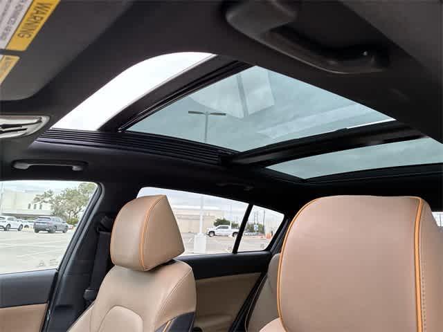 used 2017 Kia Sportage car, priced at $13,295