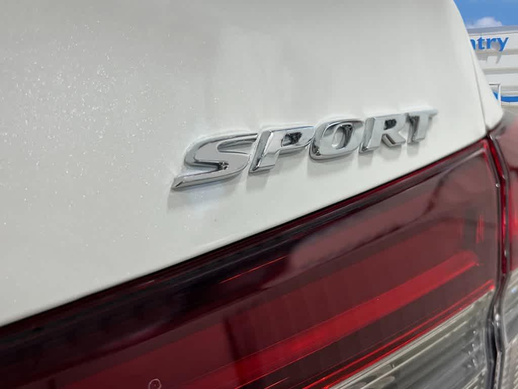 new 2026 Honda Civic car, priced at $27,174