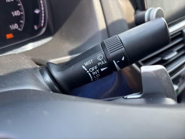 used 2018 Honda Accord car, priced at $14,520