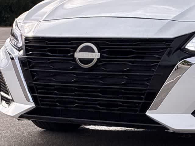 used 2023 Nissan Altima car, priced at $20,225