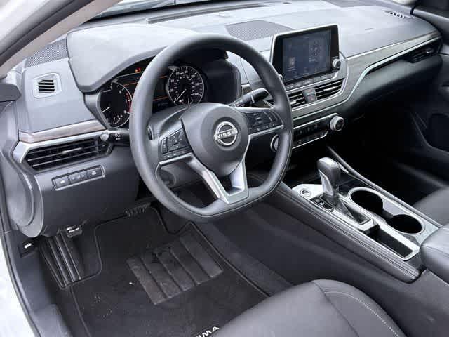 used 2023 Nissan Altima car, priced at $20,225