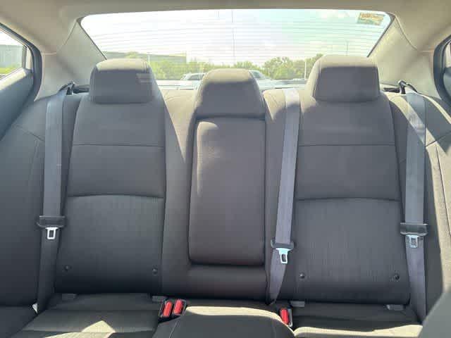 used 2023 Nissan Altima car, priced at $21,595