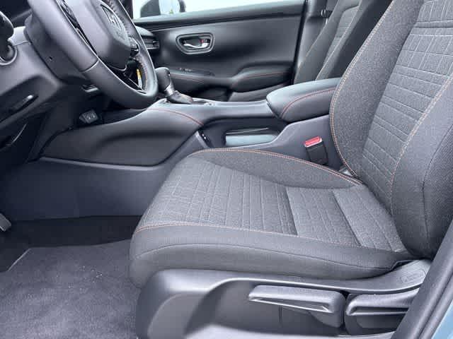 used 2026 Honda HR-V car, priced at $28,495