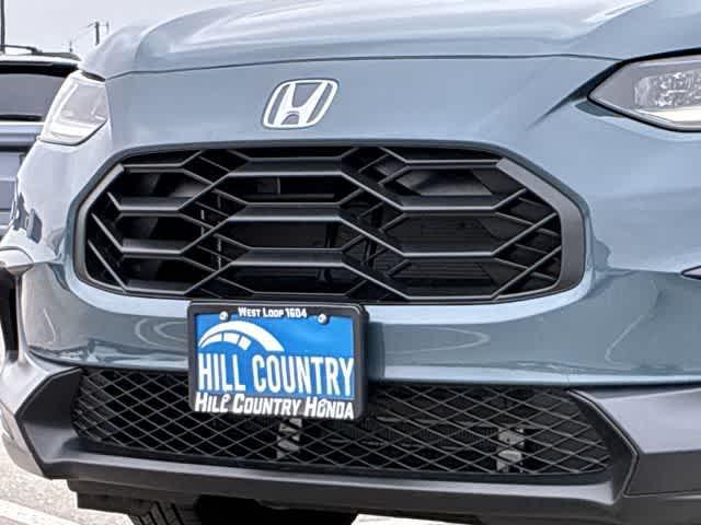 used 2026 Honda HR-V car, priced at $28,495