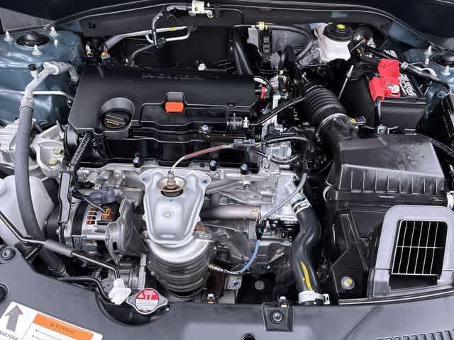 used 2026 Honda HR-V car, priced at $28,495