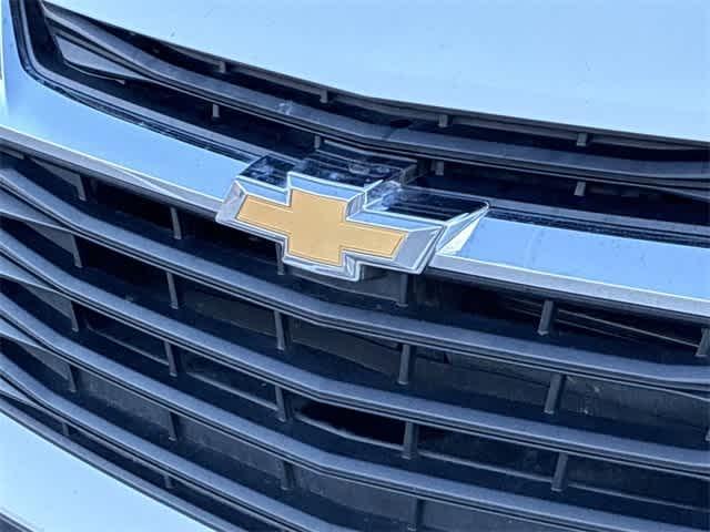 used 2020 Chevrolet Blazer car, priced at $18,295