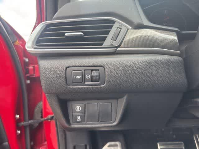 used 2018 Honda Accord car, priced at $17,495