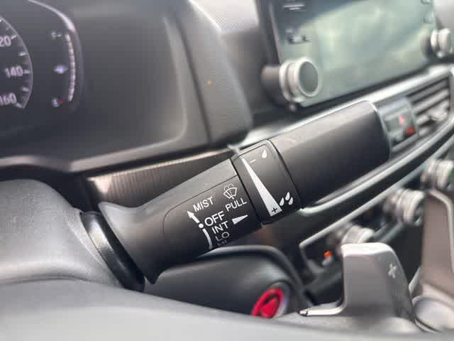 used 2018 Honda Accord car, priced at $17,495