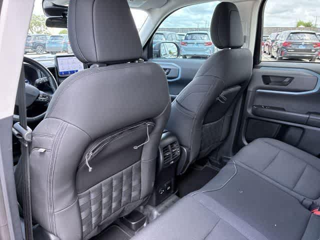 used 2023 Ford Bronco Sport car, priced at $26,920